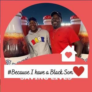 Meet your Posher, Roderick